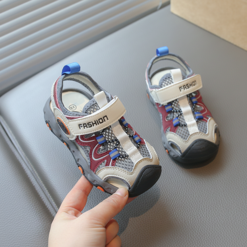 Mini Fashion™ - Diseño transpirable - Sandalias para niños