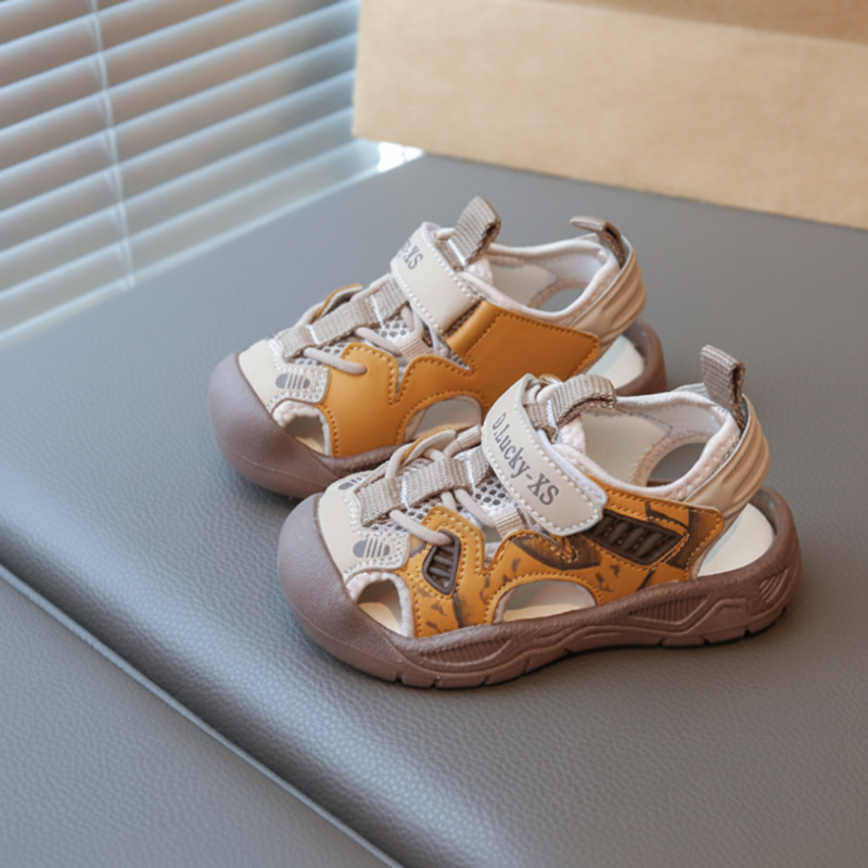Mini Fashion™ - Diseño transpirable - Sandalias para niños