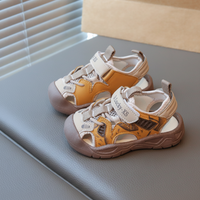Thumbnail for Mini Fashion™ - Diseño transpirable - Sandalias para niños