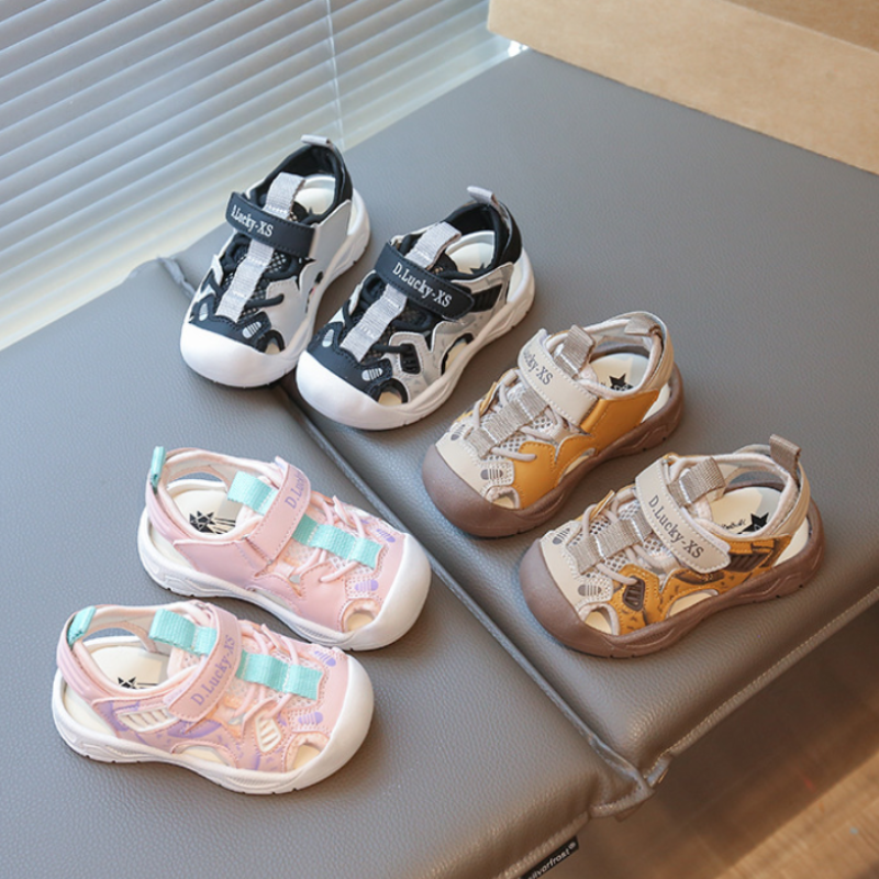 Mini Fashion™ - Diseño transpirable - Sandalias para niños