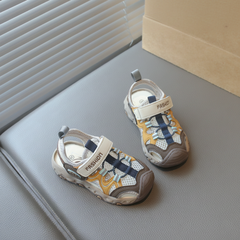 Mini Fashion™ - Diseño transpirable - Sandalias para niños