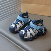 Thumbnail for Mini Fashion™ - Diseño transpirable - Sandalias para niños