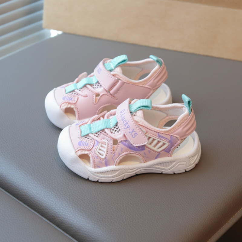 Mini Fashion™ - Diseño transpirable - Sandalias para niños