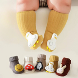 Mini Fashion™ - Fáciles de voltear - Calcetines antideslizantes