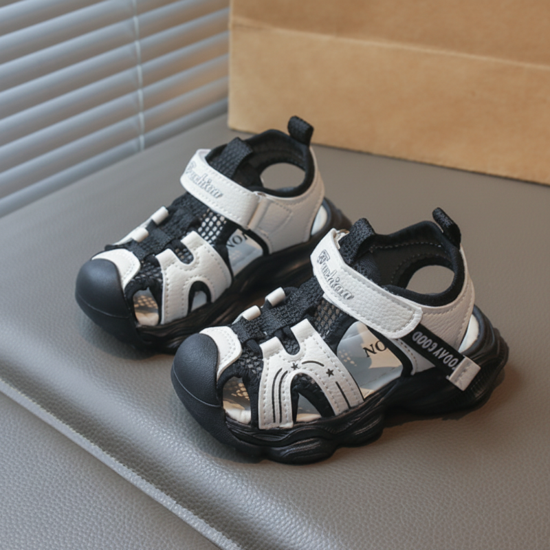 Mini Fashion™ - Diseño transpirable - Sandalias para niños