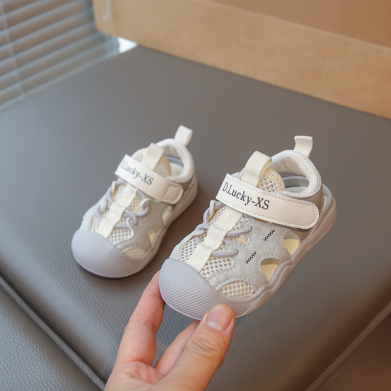 Mini Fashion™ - Diseño transpirable - Sandalias para niños