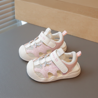 Thumbnail for Mini Fashion™ - Diseño transpirable - Sandalias para niños