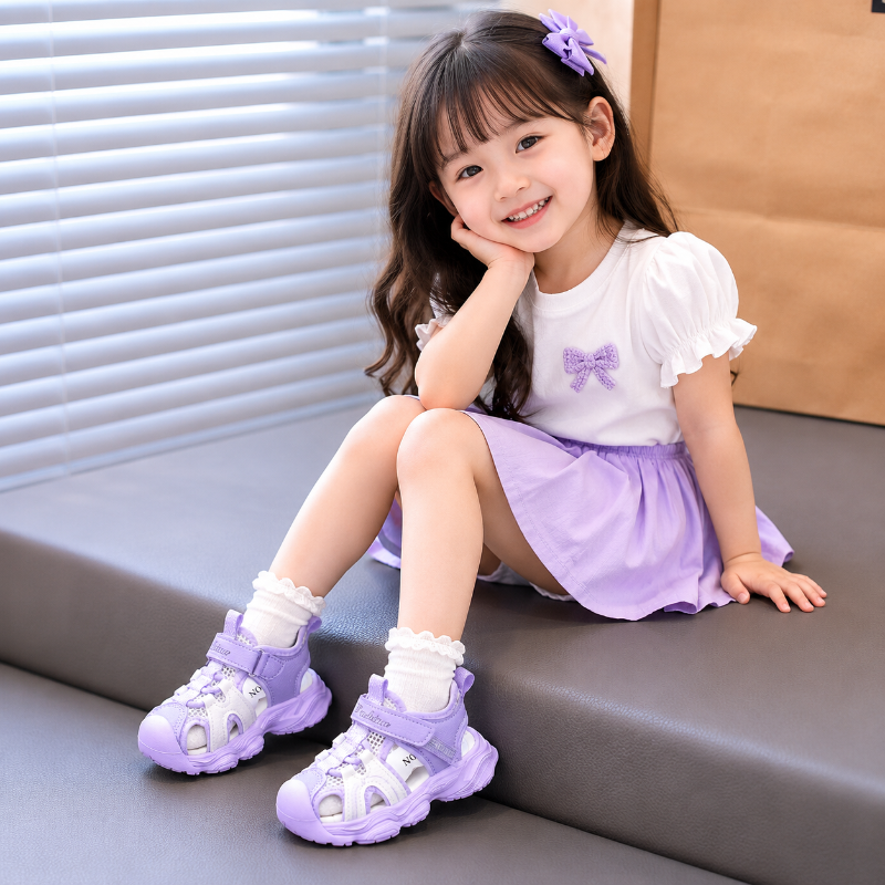 Mini Fashion™ - Diseño transpirable - Sandalias para niños