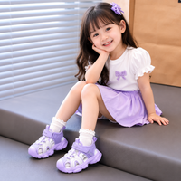 Thumbnail for Mini Fashion™ - Diseño transpirable - Sandalias para niños