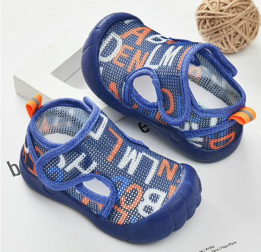 Puddle Play Pals™ - Easy fit - Sandalias con malla