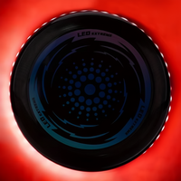 Thumbnail for NightFly – Luminoso y resistente – Frisbee LED
