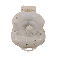 Thumbnail for ComfySeat – Comodidad y seguridad: silla inflable para bebés y niños pequeños