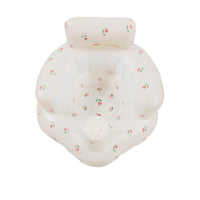 Thumbnail for ComfySeat – Comodidad y seguridad: silla inflable para bebés y niños pequeños