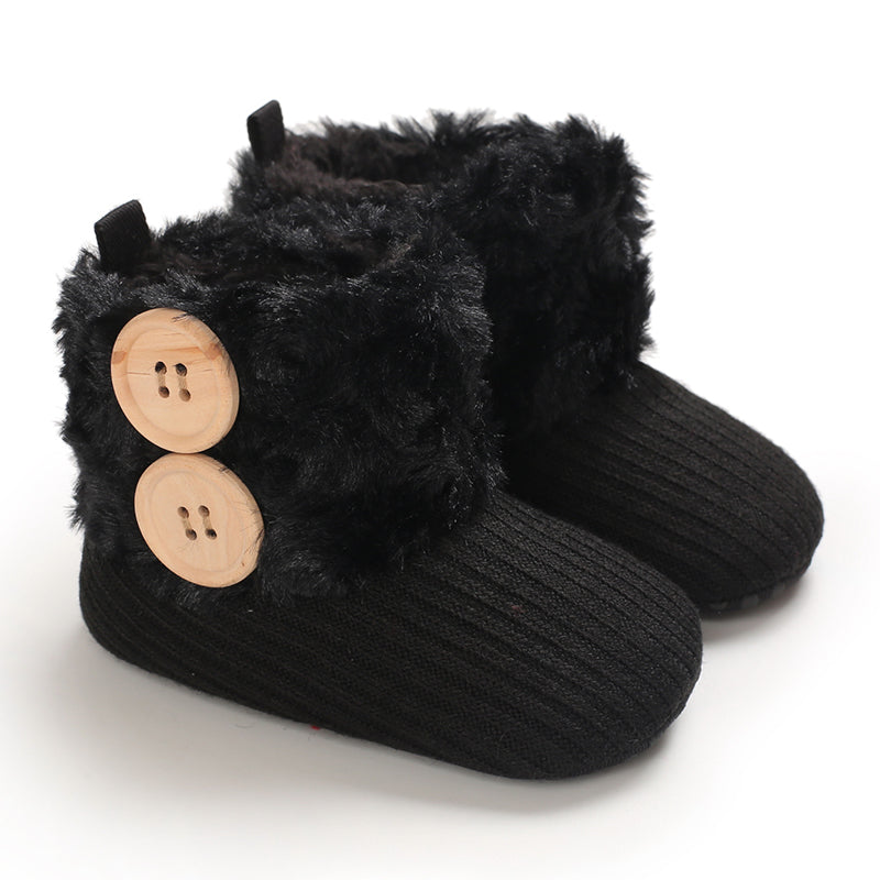 Mini Fashion™ - Pies siempre calientes - Botas de invierno