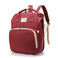 Thumbnail for Travel Bag™ - Bolso cambiador multifuncional - Mochila para bebé