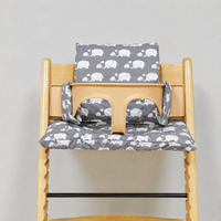 Thumbnail for ComfortSeat – Suave y resistente: cojín para silla infantil