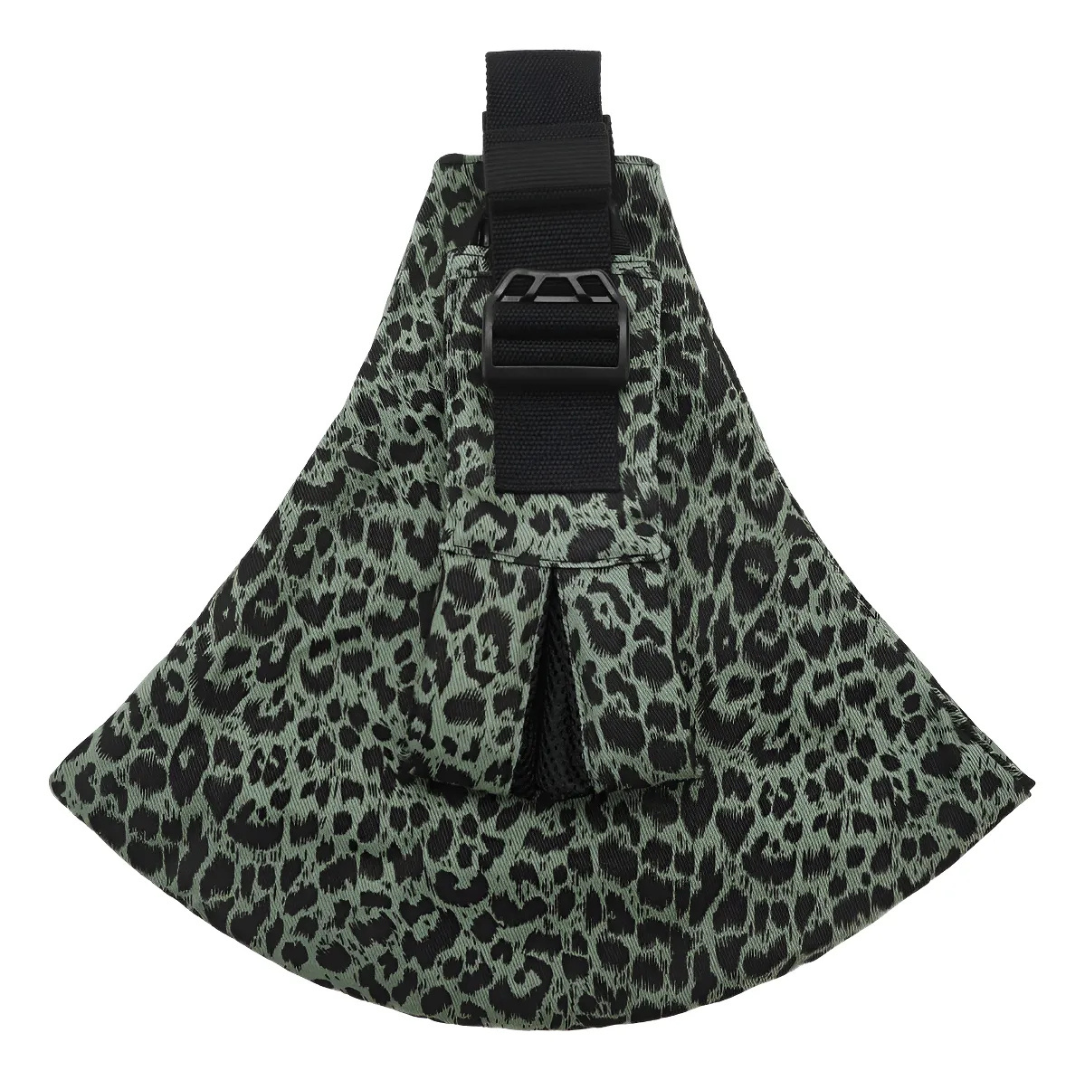 Baby Sling Carrier™ - Portabebés ajustable - Portabebés de cadera