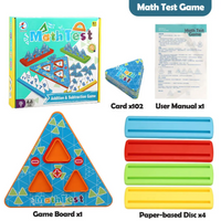 Thumbnail for SmartLearners – Divertido y educativo – Juego de rompecabezas matemático