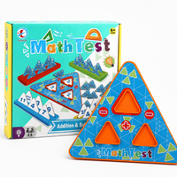 Thumbnail for SmartLearners – Divertido y educativo – Juego de rompecabezas matemático