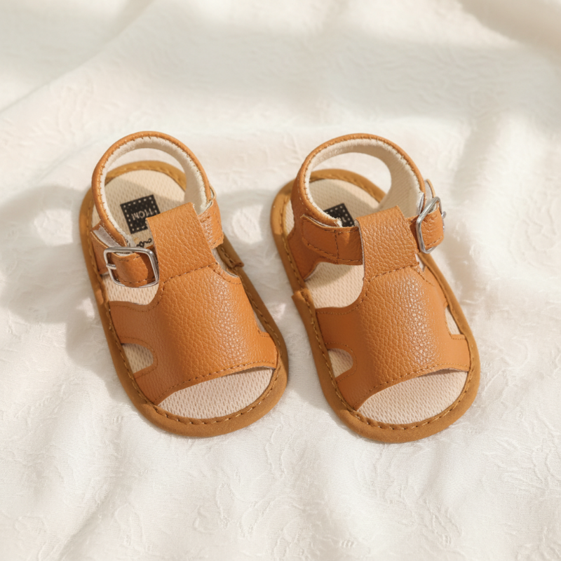 Mini Fashion™ - Soft Fit - Sandalias para el verano