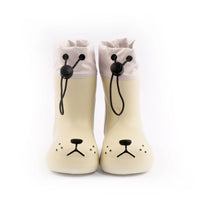 Thumbnail for PuddlePaws Kids – Impermeables y juguetonas - Botas de lluvia Woof