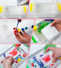Thumbnail for WaterMagic™ – Crea los animales y formas más bonitos! – Set DIY