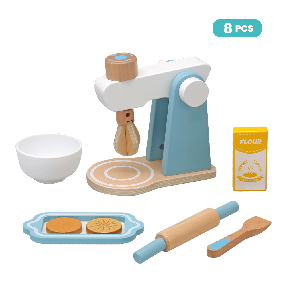 Woods™ - Hornear y cocinar - Máquina de cocina para niños