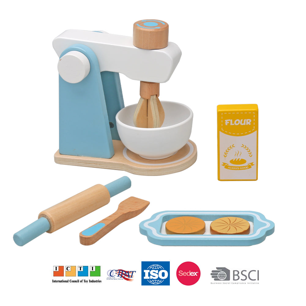 Woods™ - Hornear y cocinar - Máquina de cocina para niños