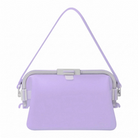 Thumbnail for SeaBag – Diversión acuática y práctico: bolso de hombro grande de silicona impermeable
