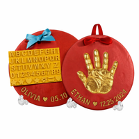 Thumbnail for Baby Imprint Clay Kit – Recuerdo y originalidad: set de moldes de arcilla