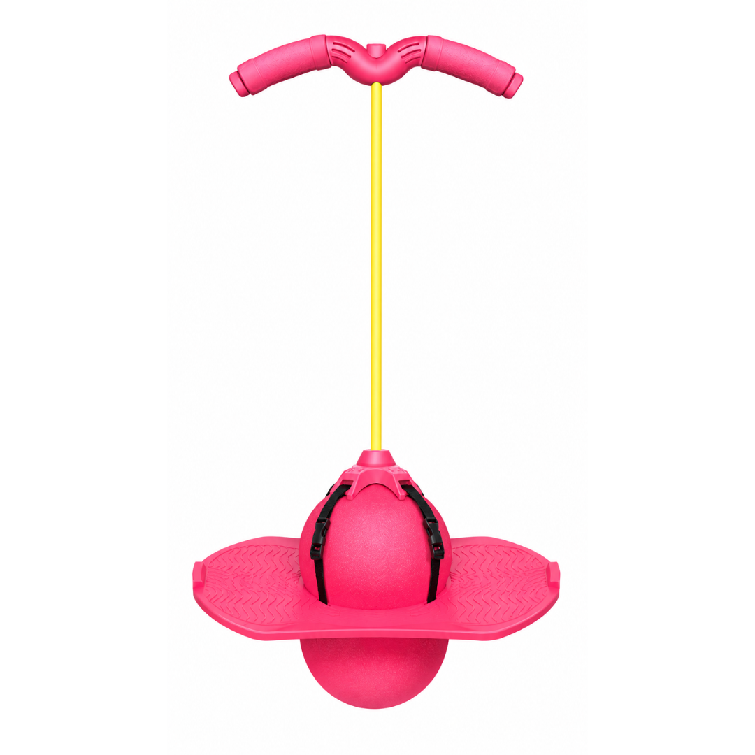 JumpJoy – Equilibrio y diversión: barra de equilibrio para niños