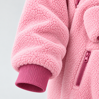 Thumbnail for MamaHug – Cálido y práctico: sudadera con capucha 2 en 1 para mamá y bebé