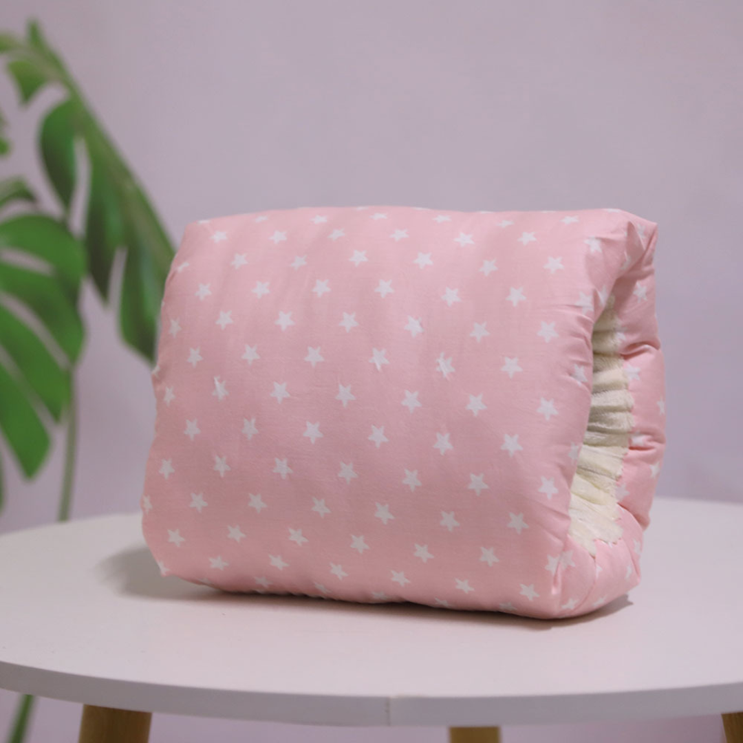 MamáEase – Ergonómico y suave: cojín de lactancia para bebés