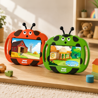Thumbnail for PlayPad – Educativo y divertido: tableta infantil con funda resistente a los golpes