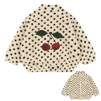 Thumbnail for WarmHug – Cómoda y moderna: chaqueta de forro polar para niños con estampados divertidos