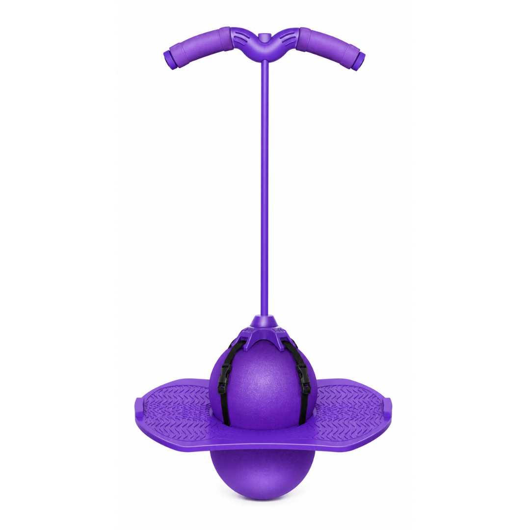 JumpJoy – Equilibrio y diversión: barra de equilibrio para niños