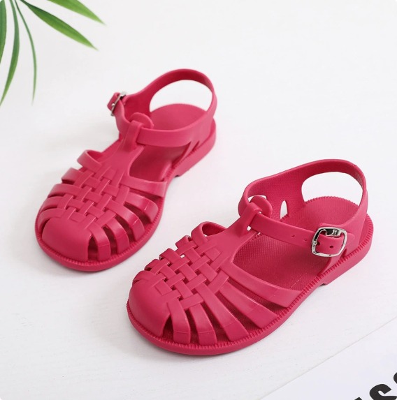 Mini Fashion™ - Sandalias (calzado de baño)