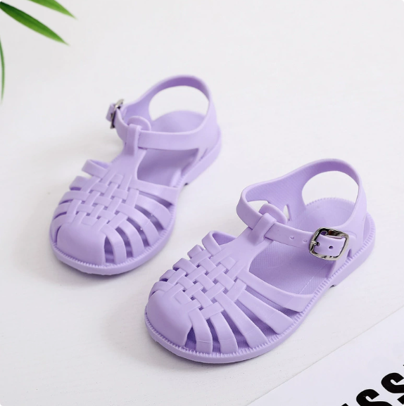 Mini Fashion™ - Sandalias (calzado de baño)