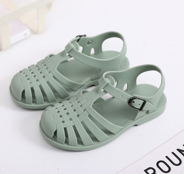 Mini Fashion™ - Sandalias (calzado de baño)