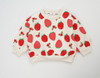 Mini Fashion™ - Suéter con fresas