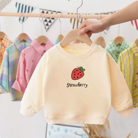 Thumbnail for Mini Fashion™ - Suéter con fresas