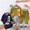Mini Fashion™ - Cute Fries - Conjunto de dos piezas papas fritas