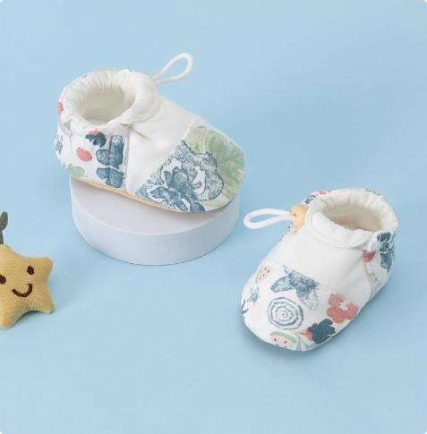 Mini Fashion™ - Cómodos y suaves - Zapatillas con lazo