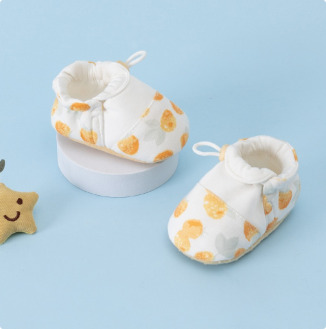 Mini Fashion™ - Cómodos y suaves - Zapatillas con lazo