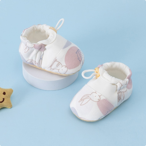 Mini Fashion™ - Cómodos y suaves - Zapatillas con lazo