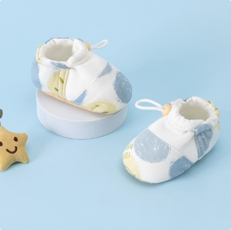 Mini Fashion™ - Cómodos y suaves - Zapatillas con lazo
