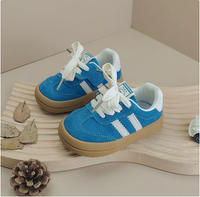 Thumbnail for TinySteps – Comodidad y estilo - Zapatilla con cordones