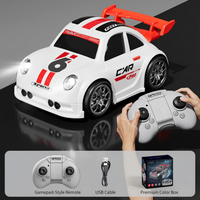 Thumbnail for RacePro – RC y acrobacias – Coche de carreras con sensor de derrapes y cámara integrada