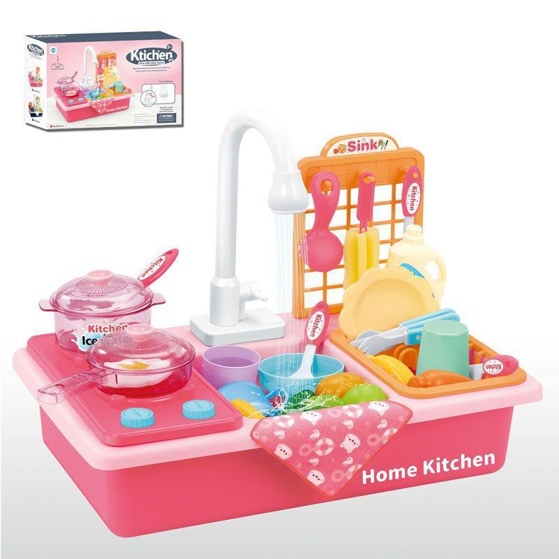 Home Kitchen™ - La cocina soñada por los mini chefs. - Cocina de casa