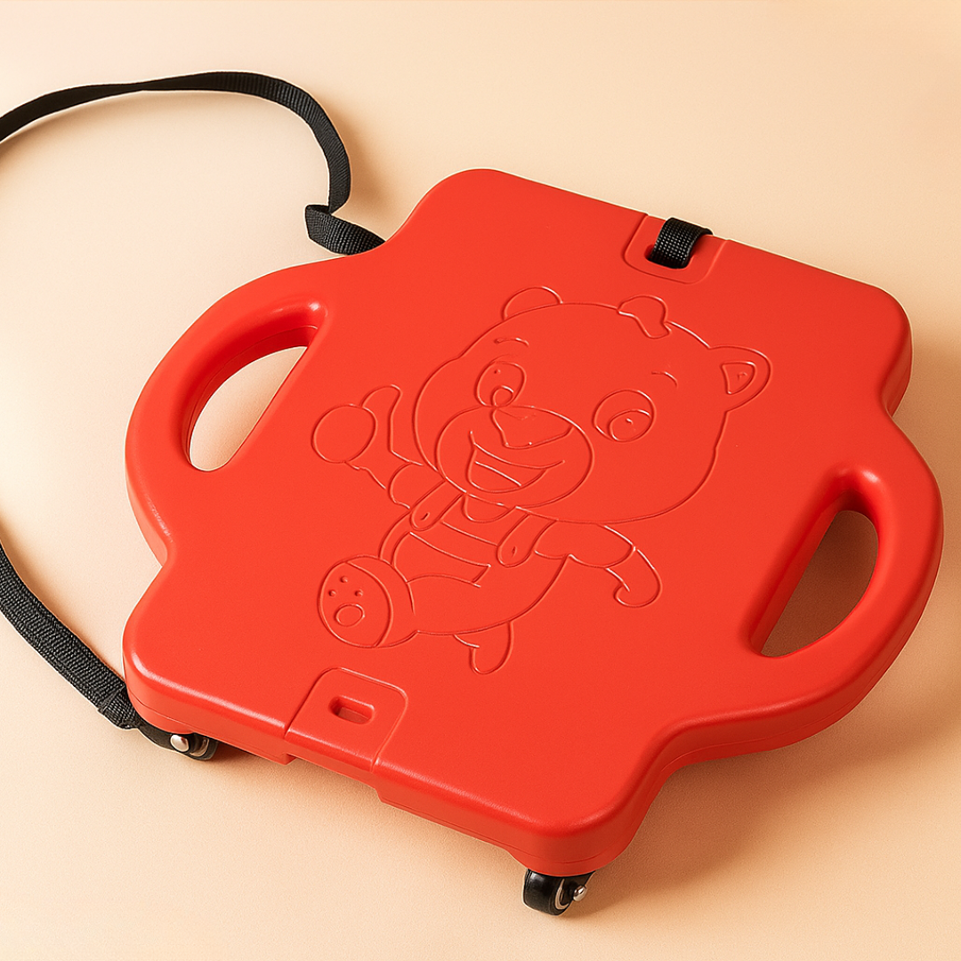 BalanceFun – Deportivo y educativo – Tabla de equilibrio